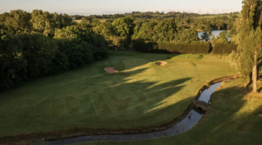 Photo of Glamorganshire Golf Club